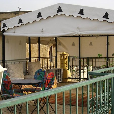 Riad Dar Cordoba Fez Bagian luar foto